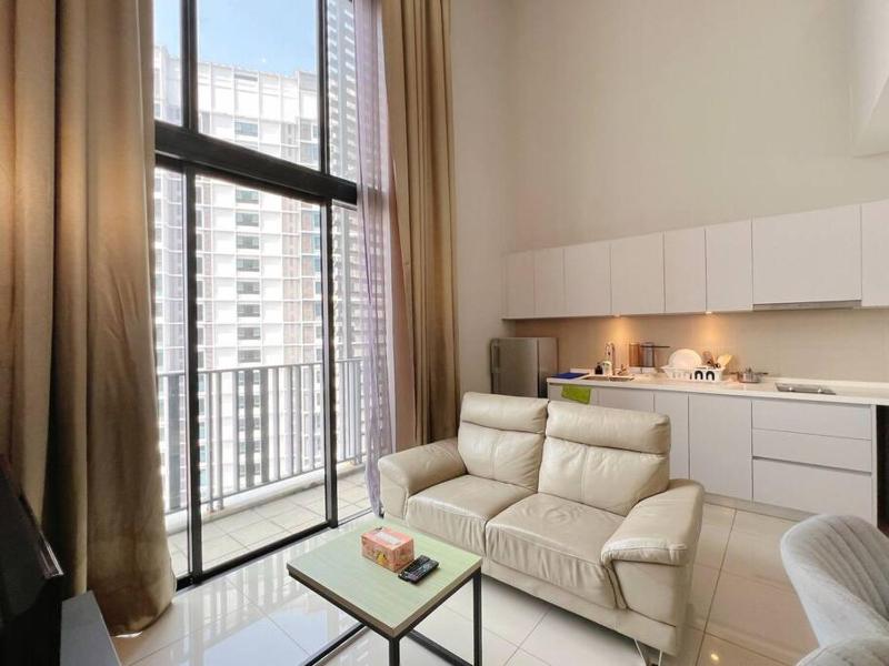 I-City Loft 4 Px FreeParking@ Near Mall& ThemePark - image 12