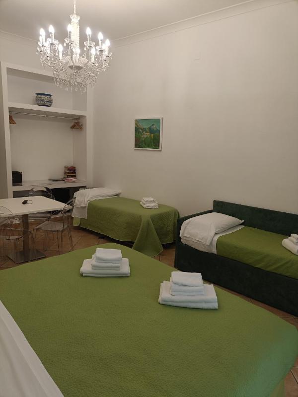 Casa Sorrentina - image 37