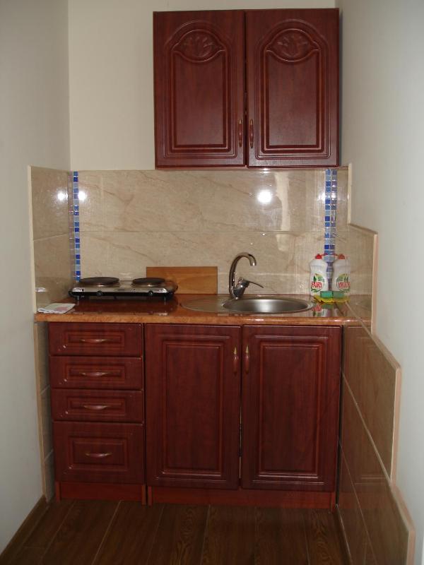 Comfort Apartment (3 Adults) image 3