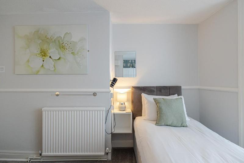 Standard Twin Room image 1