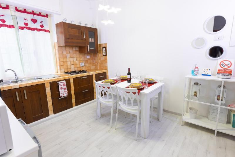 Two-Bedroom House image 1