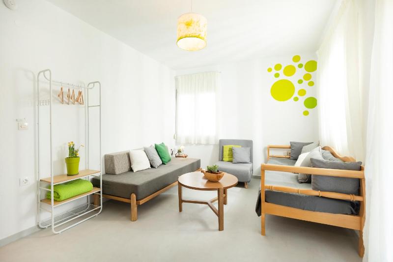 KIMIA Guest House - image 10