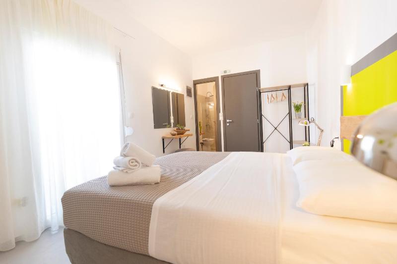 KIMIA Guest House - image 49