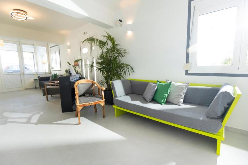 KIMIA Guest House - image 7