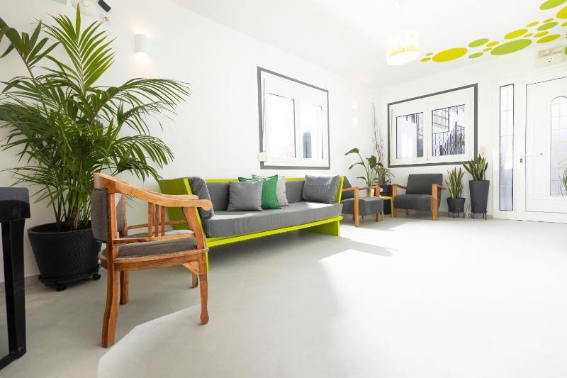 KIMIA Guest House - image 41