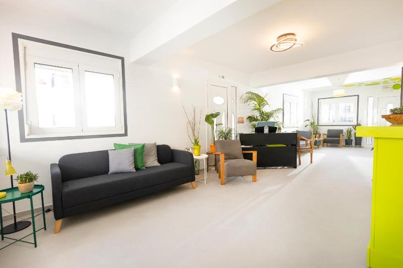 KIMIA Guest House - image 4