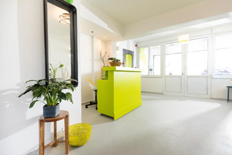 KIMIA Guest House - image 35