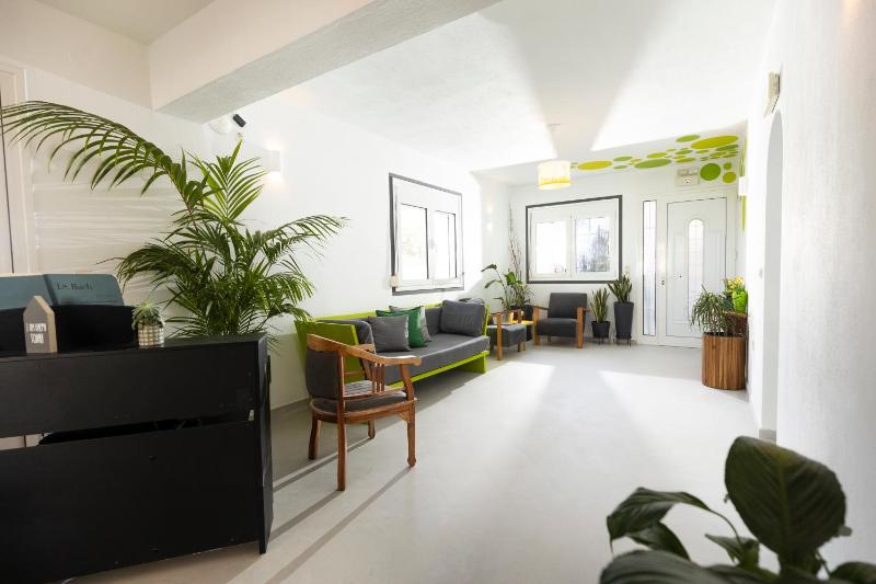 KIMIA Guest House - image 16