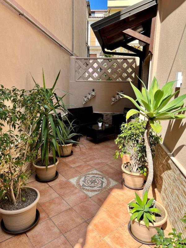 Anfitrite B&B Tropea - image 18