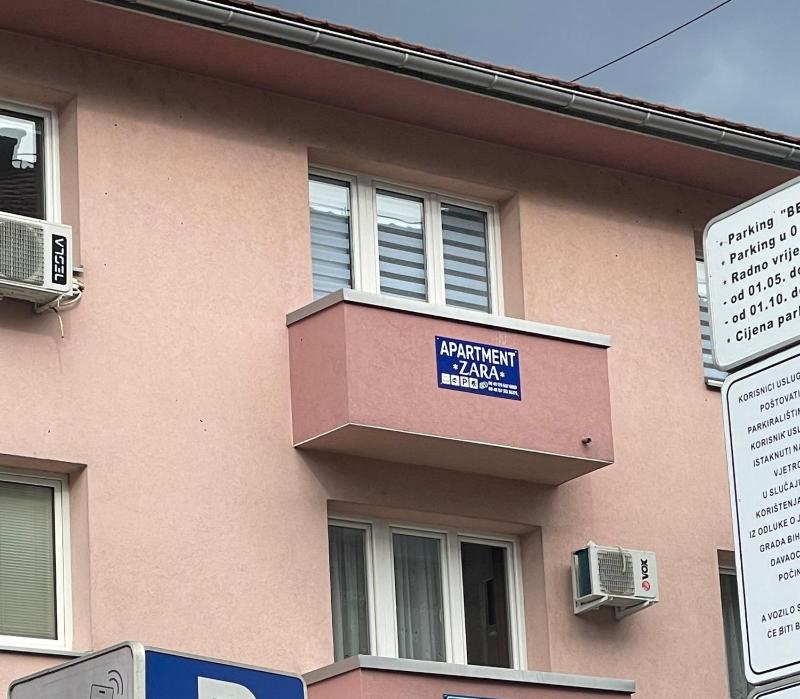 Apartment Zara Bihac - image 2