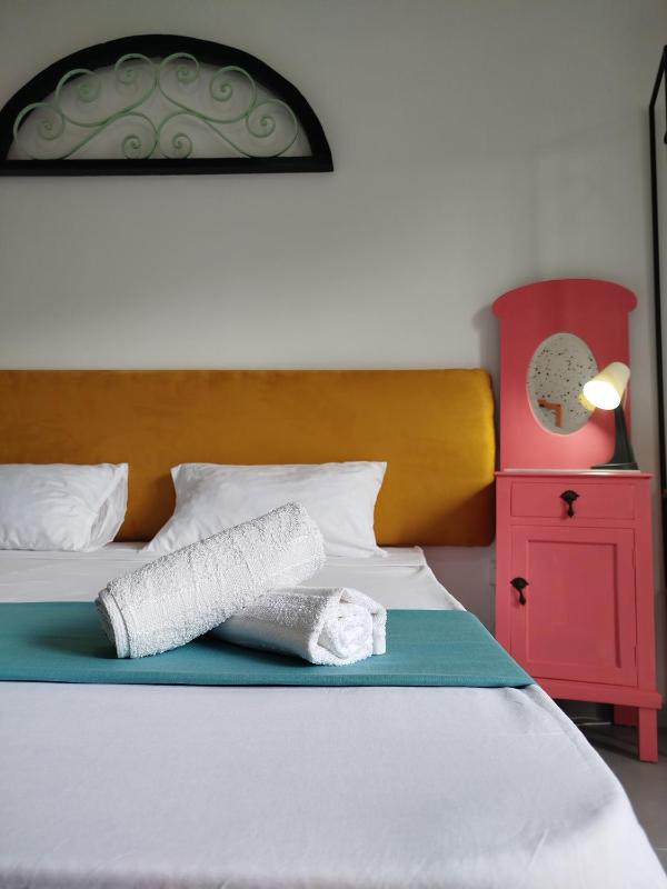 Limestone Sun Suites Images