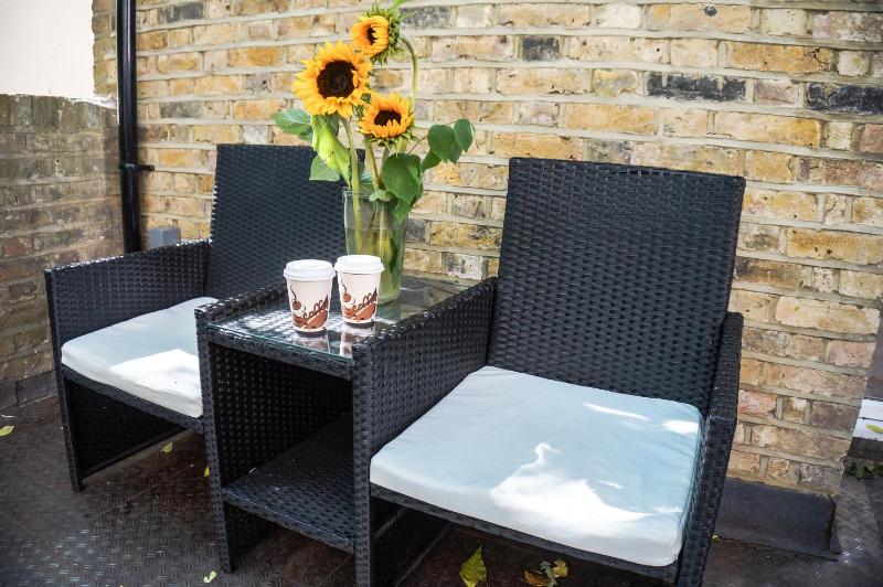 Budget Twin Room image 1