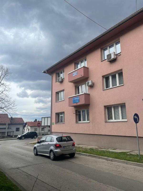 Apartment Zara Bihac - image 15