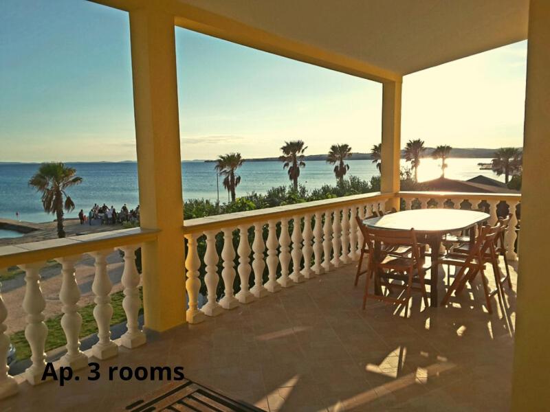 Deby beach house - image 15