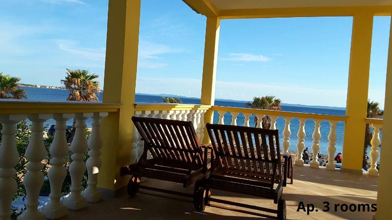 Deby beach house - image 27