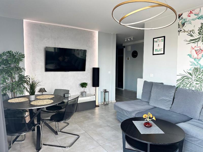 Promenada Gwiazd 14 by Baltic Home - image 25