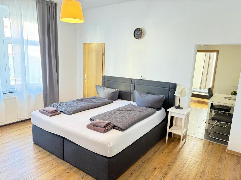 Apartment 1 image 1