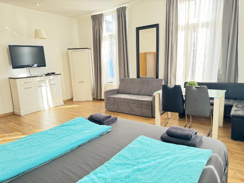 Pension Dresdener Berge - image 15