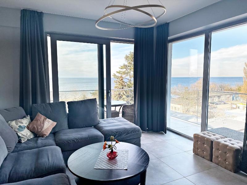 Promenada Gwiazd 14 by Baltic Home - image 36