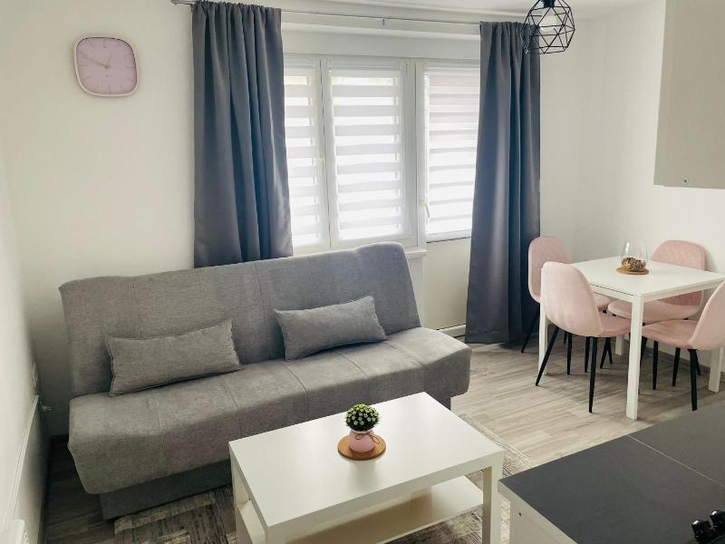 Apartment Zara Bihac - image 13