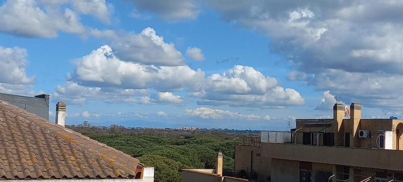 Attico Tra Cielo e Mare Lido di Roma Images
