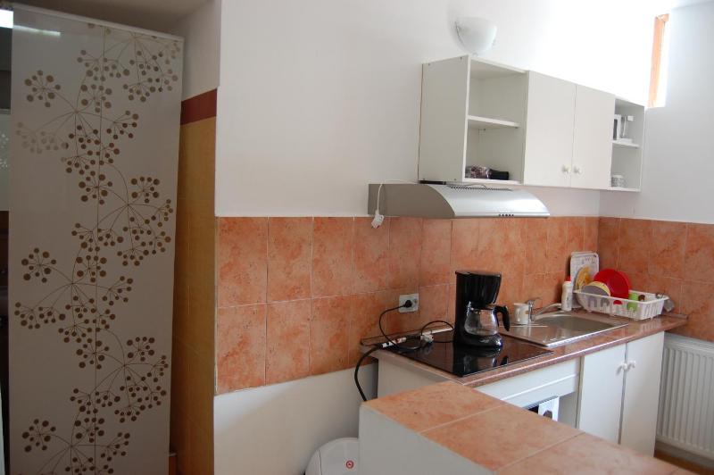 Two-Bedroom Apartment image 3