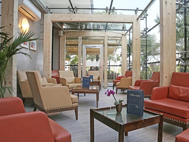 Hotel Du Lac et Bellevue - image 11