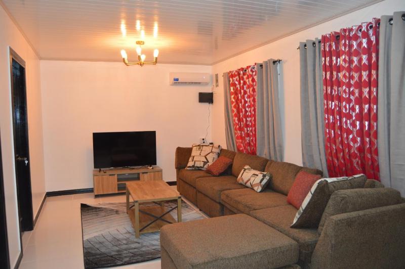 Cozy & Central 2 Bedroom Apt - image 1