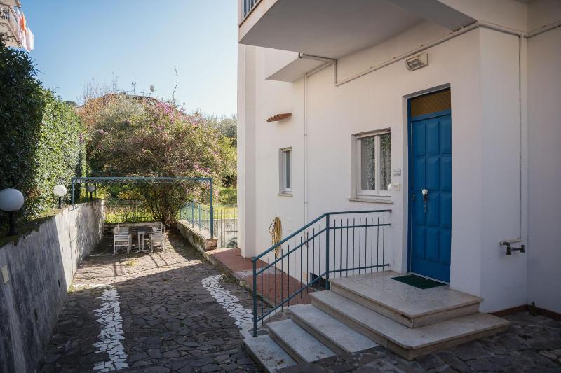 Two-Bedroom House image 3