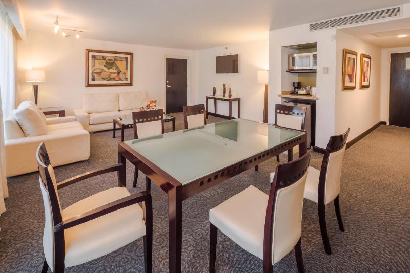 Holiday Inn Monterrey Valle By IHG - image 25