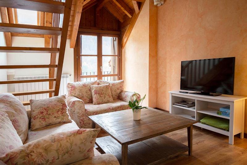 Two-Bedroom Apartment image 1