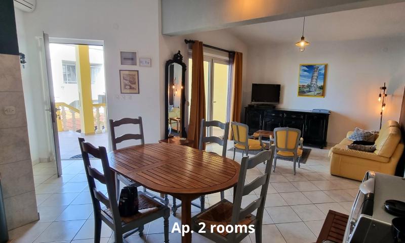 Deby beach house - image 25