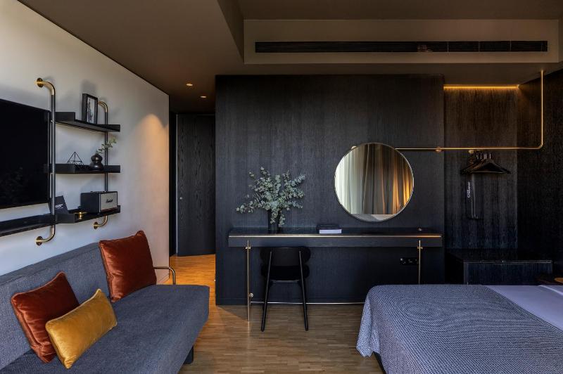 Family Room with Balcony image 3