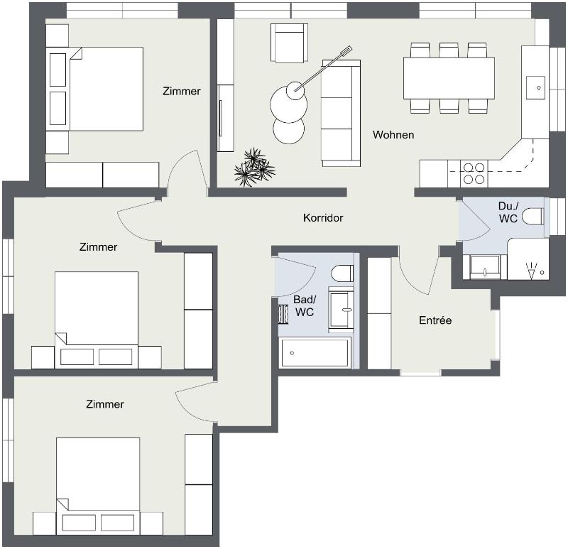 Ferienhaus Casa Luna - image 15