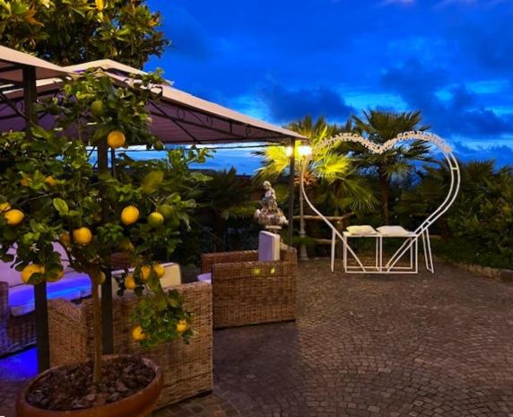 Romantic Relais Sorrento - image 35