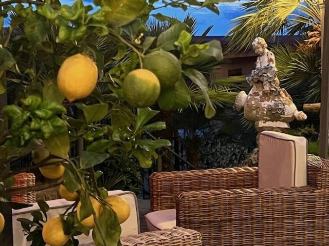 Romantic Relais Sorrento - image 29