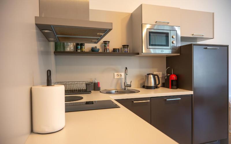 Amare Luxury Apartments - image 13