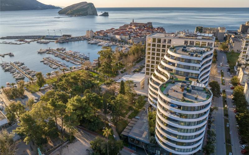 Amare Luxury Apartments - image 15