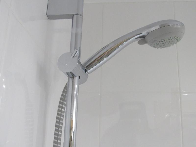 Queen Room with Sofa Bed image 3