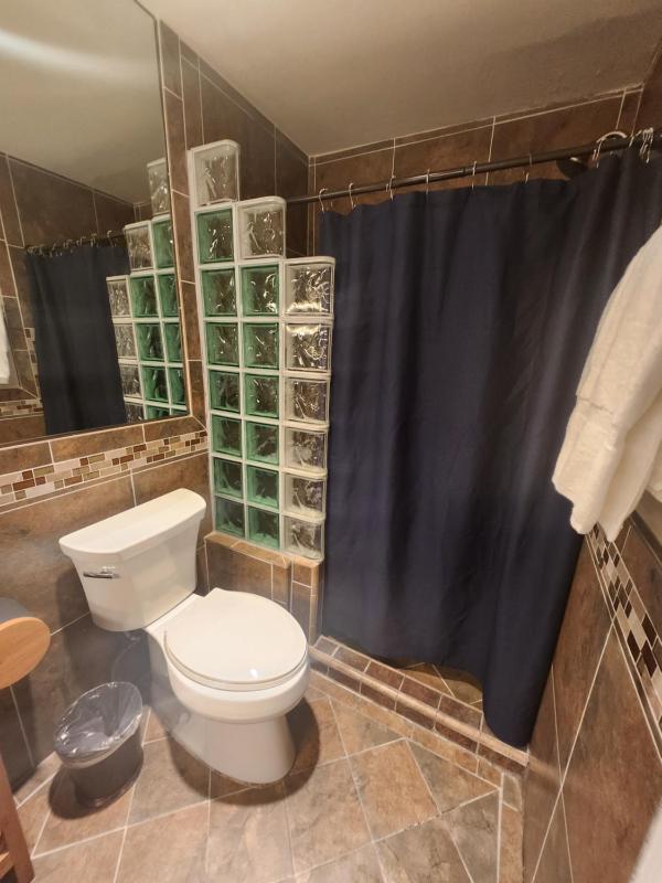 Deluxe courtyard room with spa  image 2