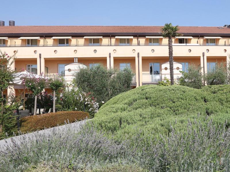 Hotel Caesius Thermae & Spa Resort - image 44