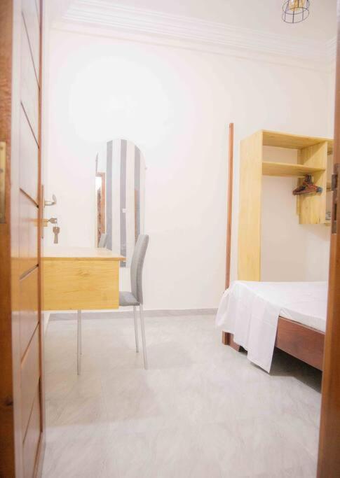 Charming 1-Bedroom Fidjrosse Akogbato - image 8