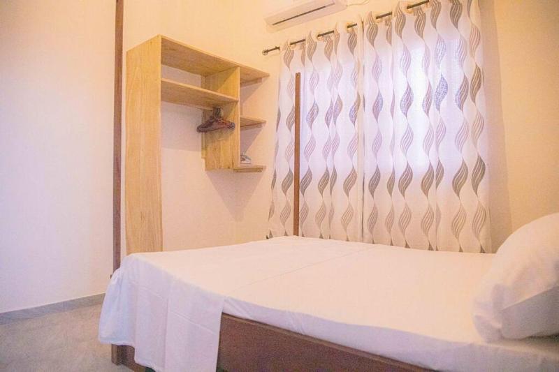 Charming 1-Bedroom Fidjrosse Akogbato - image 5
