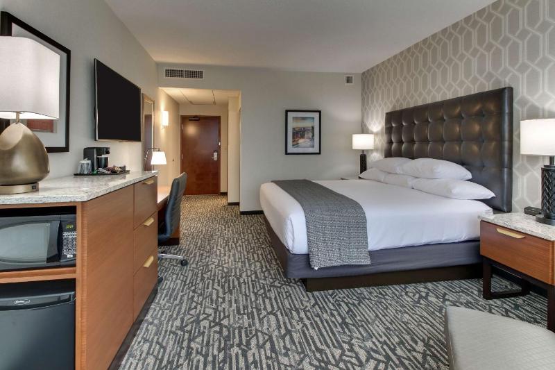 Deluxe King Room image 3