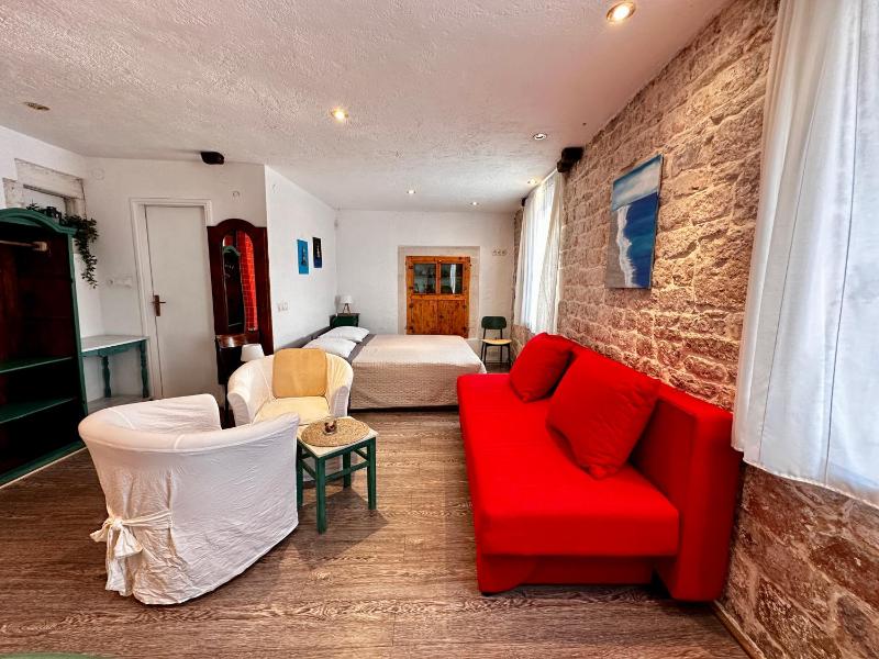 Apartments Trapula - image 21