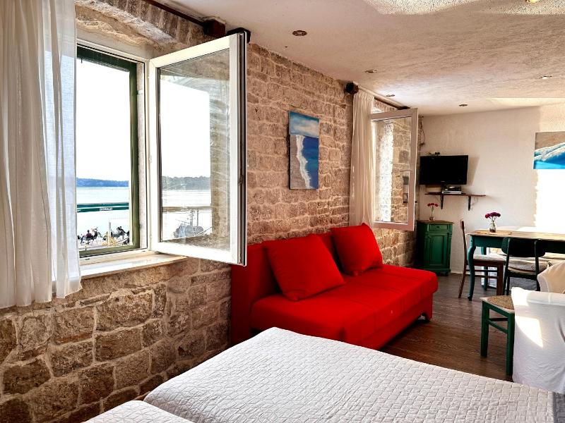 Apartments Trapula - image 34