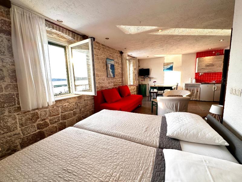 Apartments Trapula - image 38