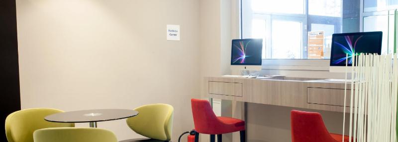 Holiday Inn Express Amiens By IHG - image 46