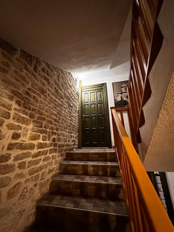 Apartments Trapula - image 22