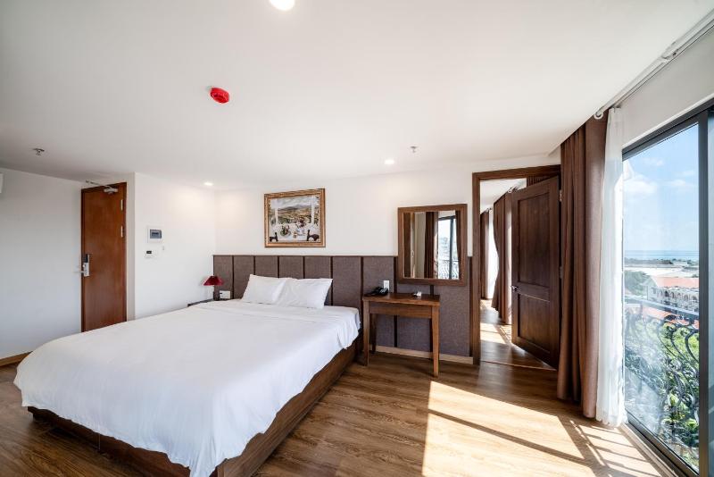 Dian Hotel & Apartment - image 12